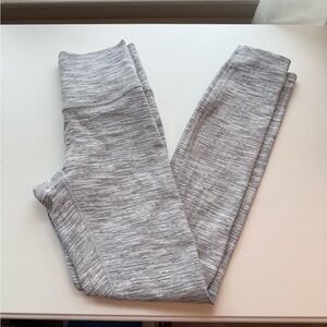 LULULEMON WONDER UNDER LEGGING